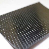 Геомембрана Славрос HDPE-ST 1,5 5,0/50